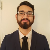 Aaron Zamora