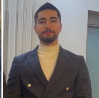 Aros Abdul Esmail