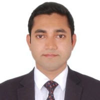 Md. Nazmul Islam