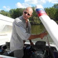Tim Markling