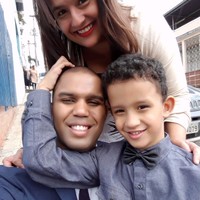 André Cardoso Joviano