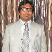 Prakash Mishra