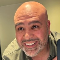 Firas Alhariri, Msc. International Business