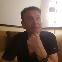 Andy O' Connor