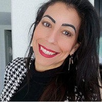 Carol De Souza