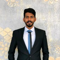 Thinura Perera