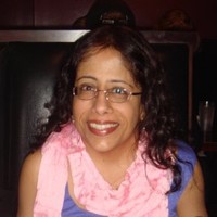 Jessie Sangha