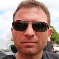 Eric Latour