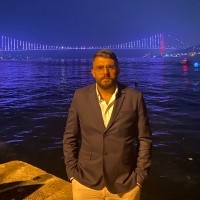 Halil İbrahim Yıldız