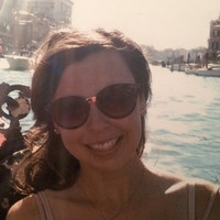 Amelia Pynigar