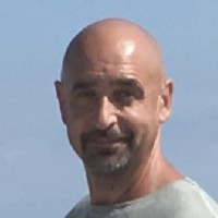David Ackroyd