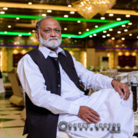 Aftab Shaikh