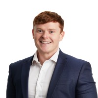 Conor Hegarty