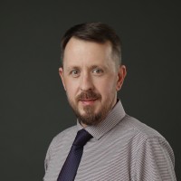 Alexander Andreev