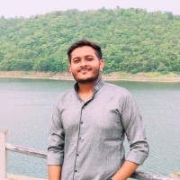 Nisarg Patel