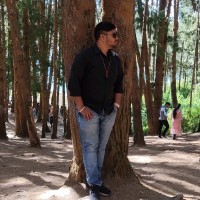 Rahul Pandey