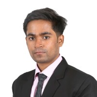 Rajiv M
