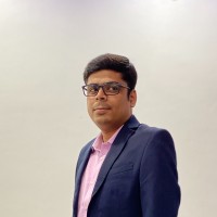 Krishna Raj