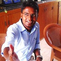 Dr.Rajagopal Silambarasan