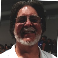 Ron G Knox