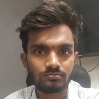 Milind Kamble