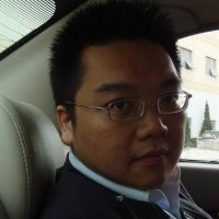 Marco Fang