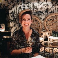 Sarah Hoogenbosch