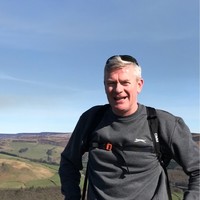 Peter Cliffe