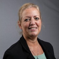 Harriet Jonker