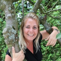 Joyce Kleverwal