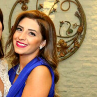 Dania Kahwaji