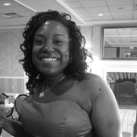 Tanya Jones