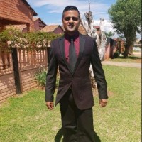 Joash Narainsamy