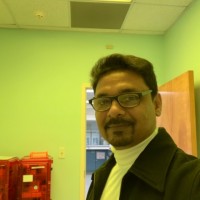 Vishal Patel