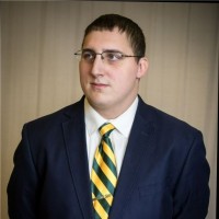 Adam Weiss