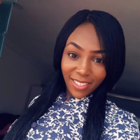 Abigail Imuzeghe