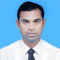 Saroj Patra