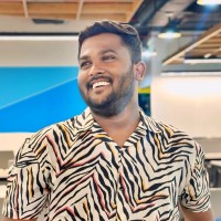 Vamsi Sai Kumar