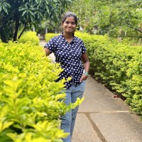 Harsha Vardhini Viswanathan