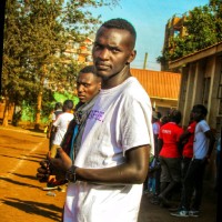 David Barasa