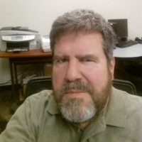 Mark Cornish