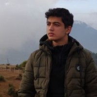 Ritej Dhamala