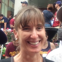 Leigh Ann Rogers
