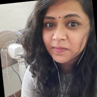 Manasa Kesiboina