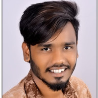 Harish Manavare