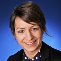 Monique Brügger