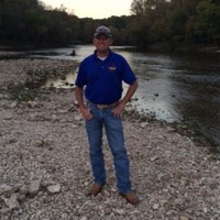 Jeff Burleson