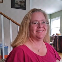 Wendy Stott