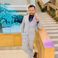 Md Jubayer Rayhan