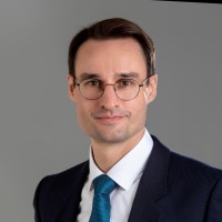 Dr. Christopher Schmied